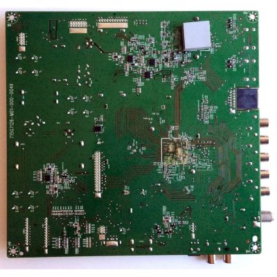 MAIN PARA TV VIZIO / NUMERO DE PARTE XFCB02K009 / 715G7126-M01-000-004K / 756TXFCB02K0090 / XFCB02K0090 / PANEL TPT500J1-HVN04 REV:S17TH / MODELOS E50-C1 / E50-C1 LTC6SKAR / E50-C1 LTCWSKAR / E50-C1 LTCWSKBR / E50-C1 LTMWSKAQ / E50-C1 LTMWSKAR - Imagen 4